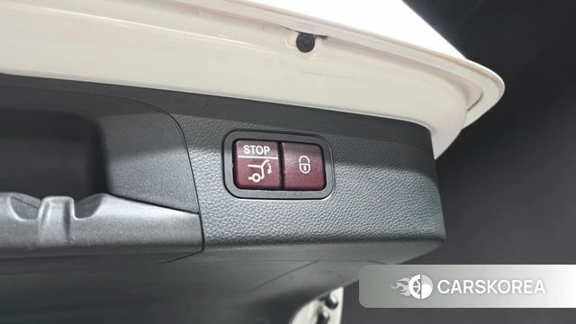 Mercedes-Benz GLC-Class X253 id 4657975 из Кореи 25