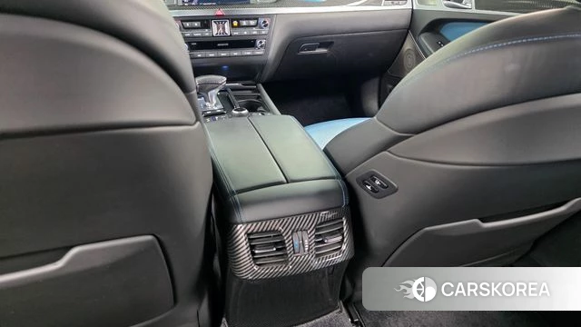 Genesis G80 id 4677578 из Кореи 25