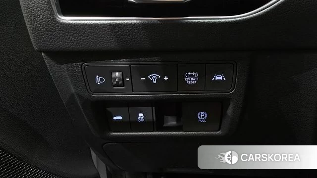 Hyundai Sonata Hybrid (DN8) id 4285160 из Кореи 25