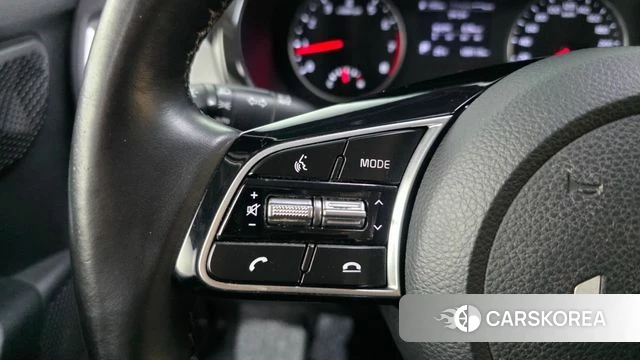 Kia Seltos id 4423308 из Кореи 25