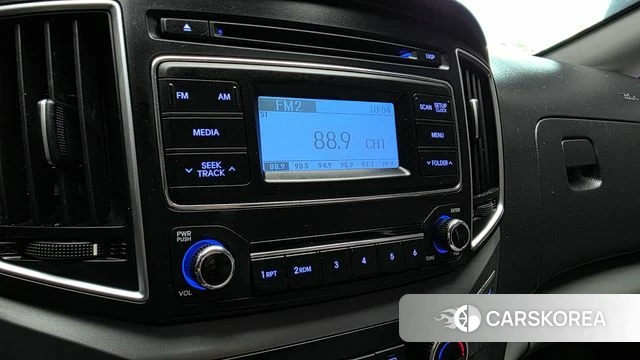 Hyundai The New Grand Starex id 4573536 из Кореи 25