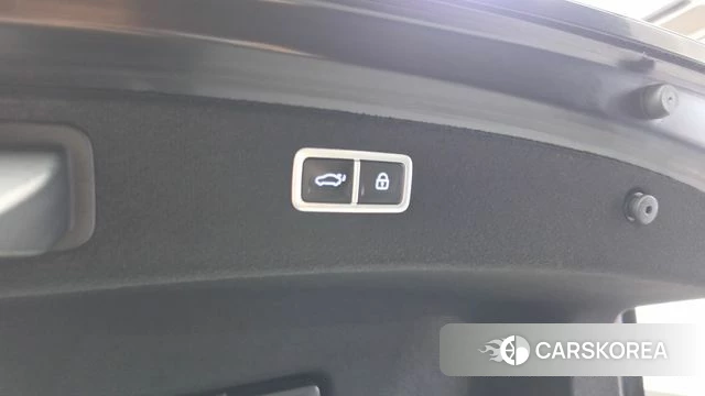 Genesis G80 (RG3) id 4774112 из Кореи 25