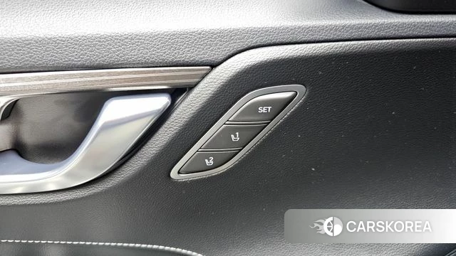 Hyundai Grandeur IG Hybrid id 4662806 из Кореи 25