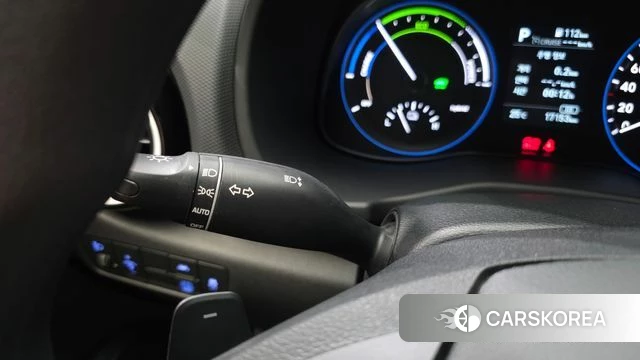 Hyundai Kona Hybrid id 4683796 из Кореи 25