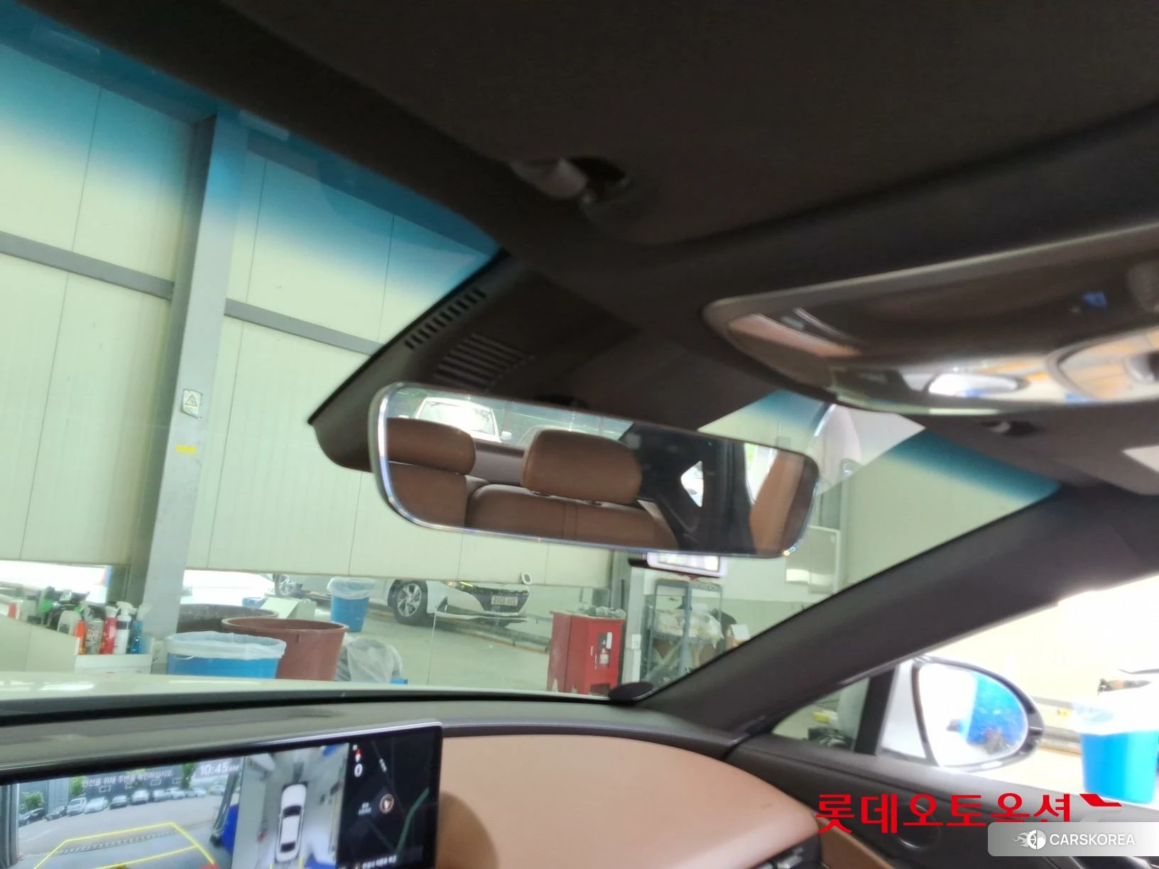 Hyundai G80 id 4289365 из Кореи 25