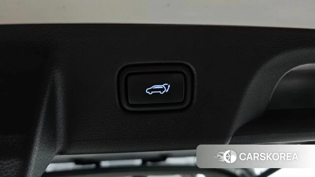 Hyundai The New Palisade id 4584566 из Кореи 25