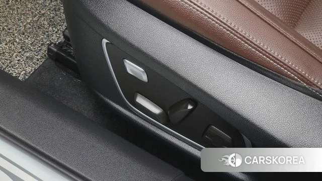 Renault Korea (Samsung) The New QM6 id 4384444 из Кореи 25