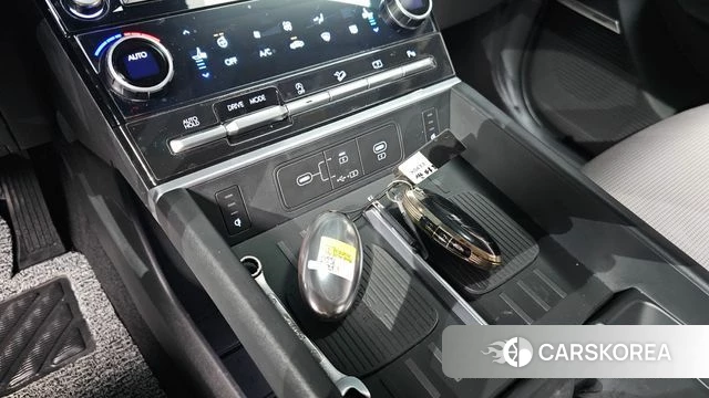 Hyundai Santa Fe (MX5) id 4432784 из Кореи 25