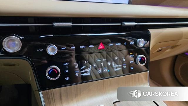 Genesis G80 (RG3) id 4720016 из Кореи 25