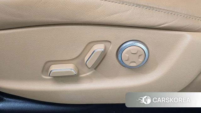 Genesis GV80 id 4836012 из Кореи 25