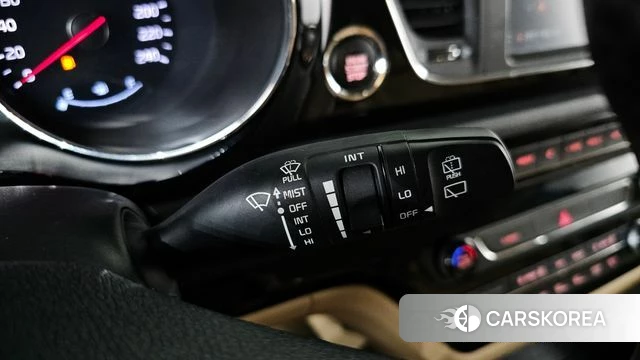 Kia The New Carnival id 4794780 из Кореи 25