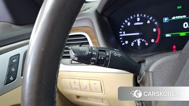 Genesis G80 id 4582156 из Кореи 25