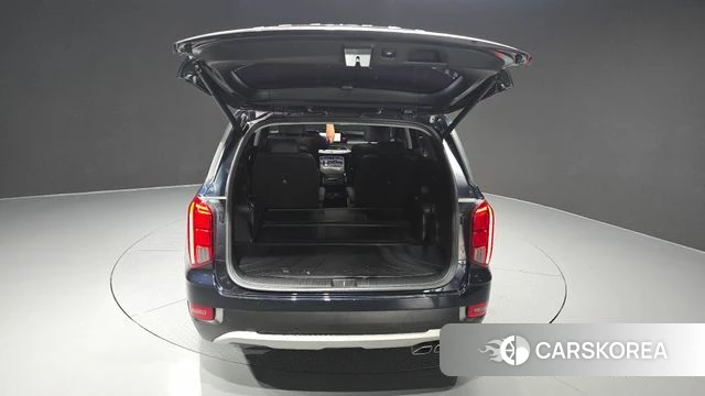 Hyundai Palisade id 4732740 из Кореи 25