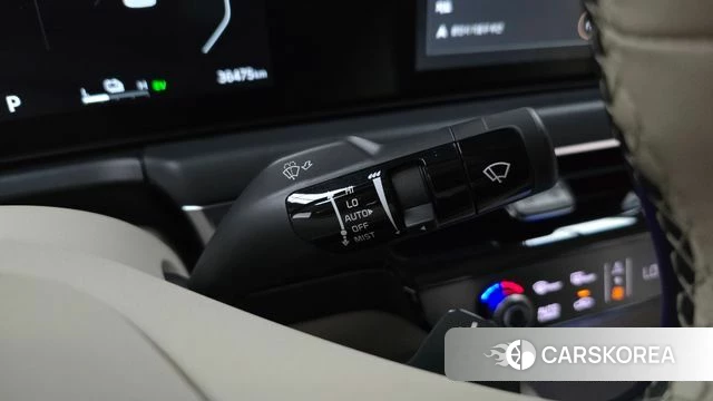 Kia The New K8 Hybrid id 4744141 из Кореи 25