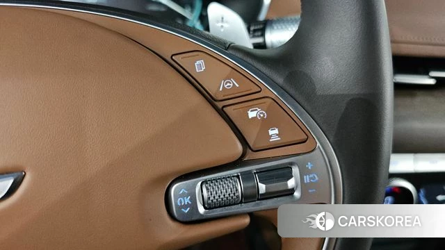 Genesis G80 (RG3) id 4774230 из Кореи 25