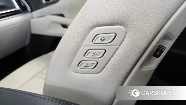 Kia The New Sorento 4th Generation id 4921778 из Кореи 25
