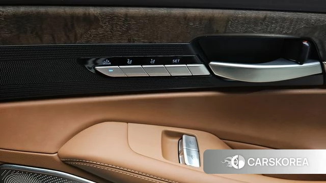 Genesis G90 id 4310755 из Кореи 25