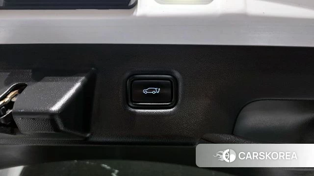 Hyundai Ionic 5 id 4330610 из Кореи 25