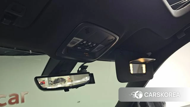Chevrolet (GM Daewoo) Traverse id 4871859 из Кореи 25