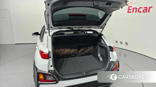 Hyundai Kona id 4520163 из Кореи 25