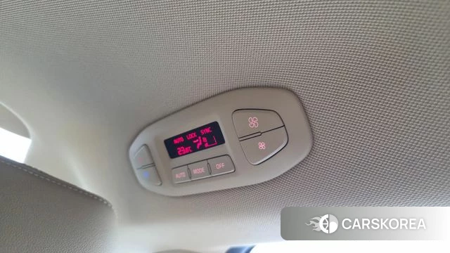 Kia The New Carnival id 4765391 из Кореи 25
