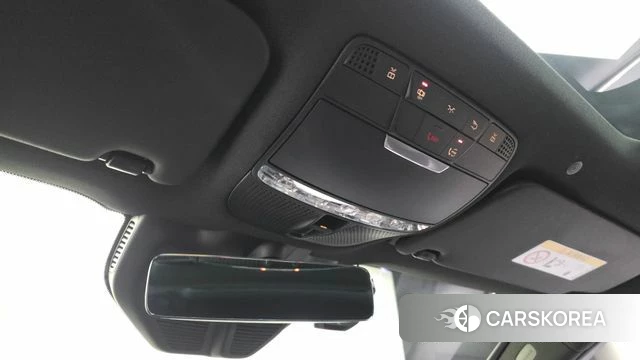 Mercedes-Benz GLC-Class X253 id 4524325 из Кореи 25