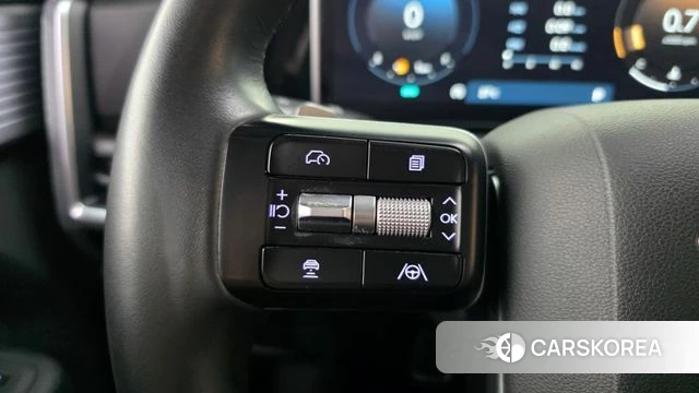 Hyundai Santa Fe (MX5) id 4608108 из Кореи 25