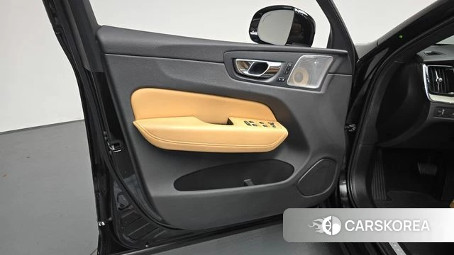 Volvo XC60 second Generation id 4551335 из Кореи 25