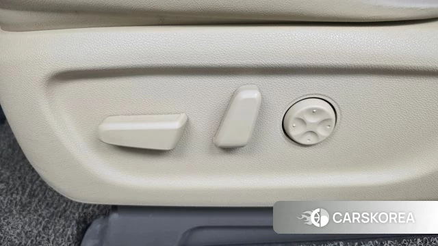 Kia The New Carnival id 4637808 из Кореи 25