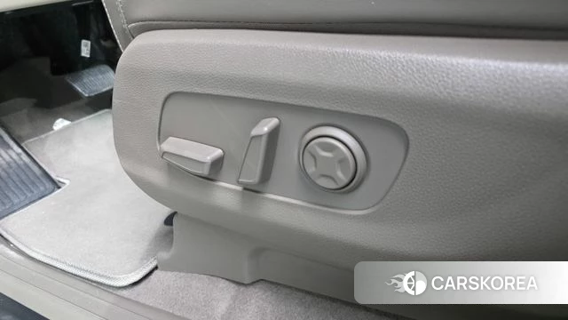 Kia Carnival 4th generation id 4422308 из Кореи 25
