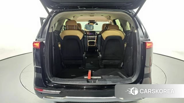 Kia Carnival 4th generation id 4304043 из Кореи 25