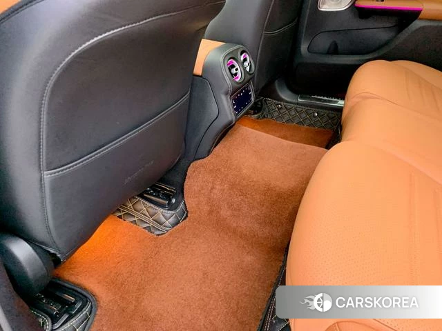 Mercedes-Benz GLC id 4300429 из Китая 25