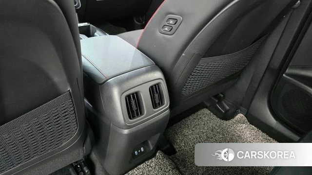 Hyundai The New Tucson Hybrid (NX4) id 4847725 из Кореи 25