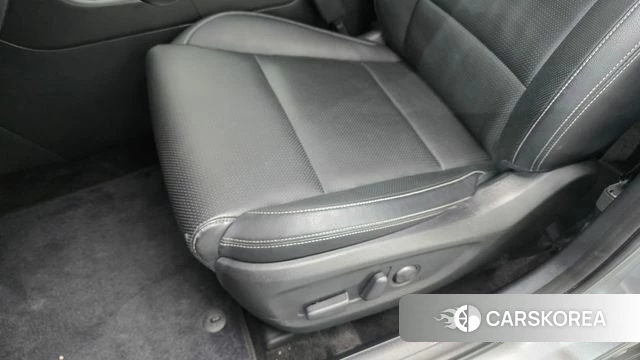 Kia Sportage The Bold id 4535702 из Кореи 25