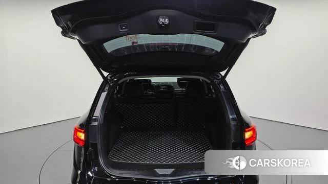 Renault Korea (Samsung) QM6 id 4424577 из Кореи 25