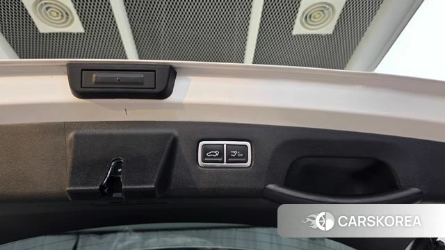 Kia The New Sorento 4th Generation id 4834587 из Кореи 25