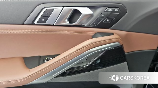 BMW X6 (G06) id 4602098 из Кореи 25