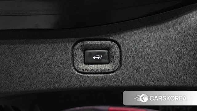 Renault Korea (Samsung) QM6 id 4203753 из Кореи 25