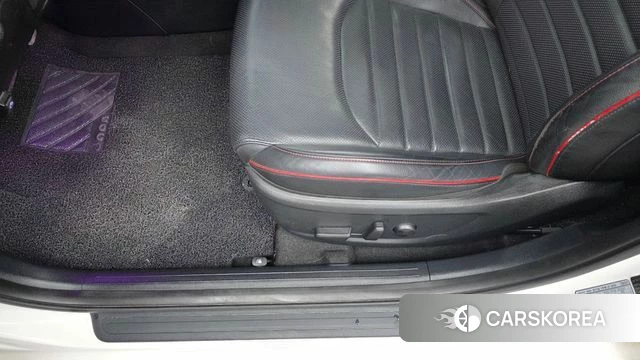 Kia Come New K3 id 4717861 из Кореи 25