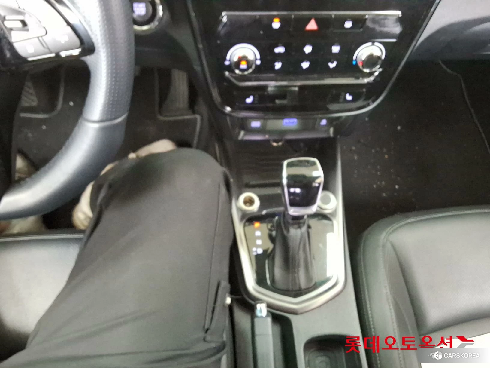 SsangYong Tivoli id 3875666 из Кореи 24