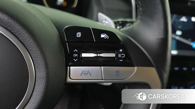 Hyundai Tucson (NX4) id 4872117 из Кореи 25