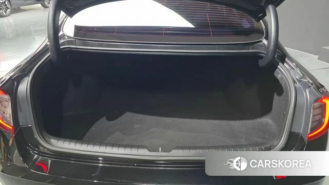 Hyundai Sonata Hybrid (DN8) id 4250270 из Кореи 25