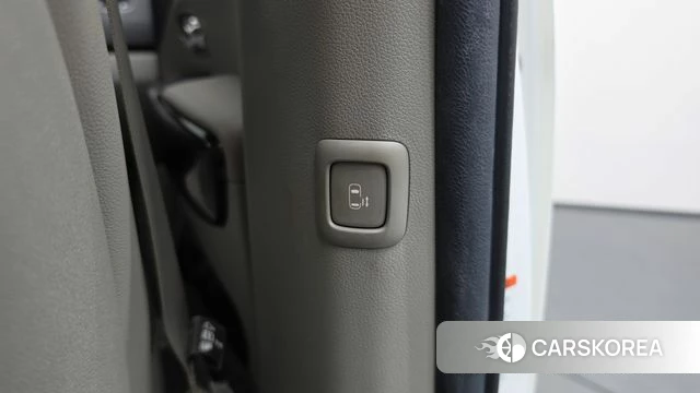 Kia The New Carnival id 4620361 из Кореи 25