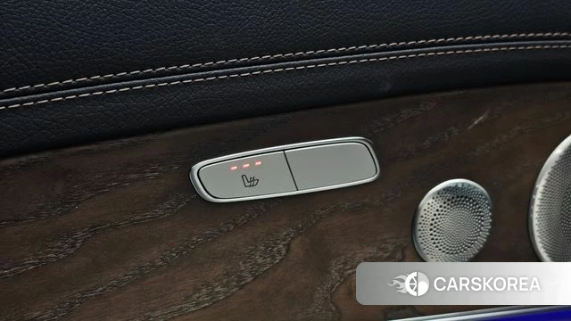 Mercedes-Benz E-Class W213 id 4753677 из Кореи 25