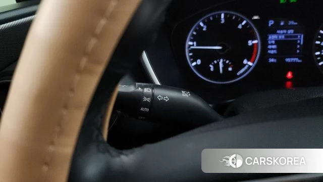Hyundai Santa Fe TM id 4586833 из Кореи 25