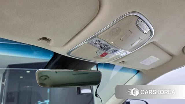 Kia The New K9 2nd generation id 4201736 из Кореи 25