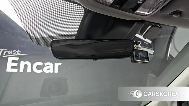 Honda Odyssey id 4502856 из Кореи 25