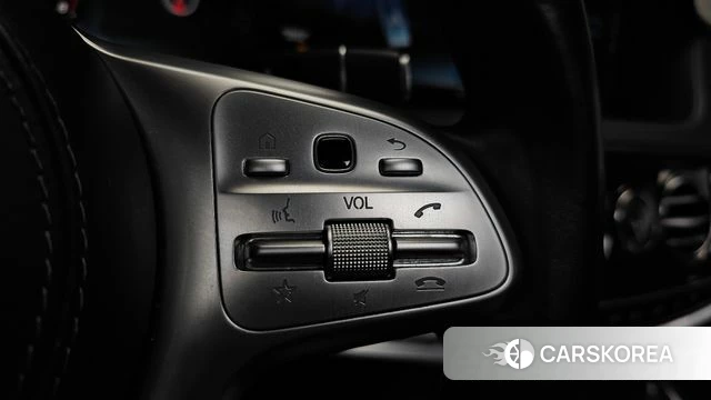 Mercedes-Benz S-Class W222 id 4881860 из Кореи 25