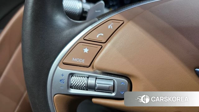 Genesis G80 (RG3) id 4632558 из Кореи 25
