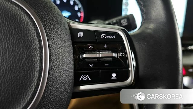 Kia Carnival 4th generation id 4195407 из Кореи 25